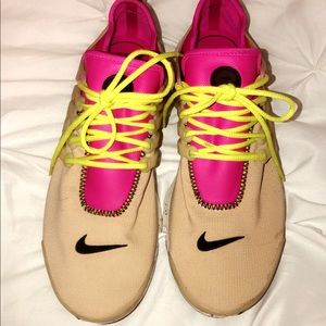 Nike prestos